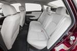 Honda Clarity Fuel Cell 2019 года (NA)